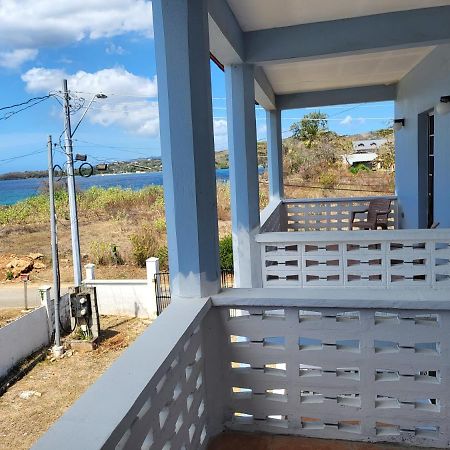 Oceanview Villa Buccoo Exterior photo